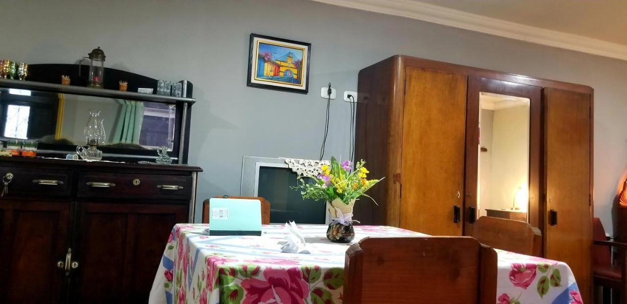 Ferienwohnung Xelanos Quetzaltenango Exterior foto